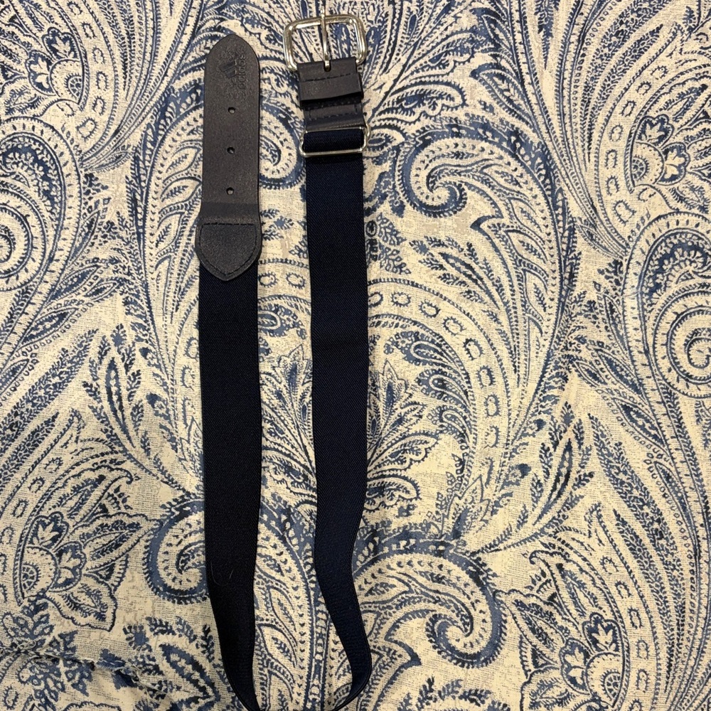 Adidas softball/baseball belt YS